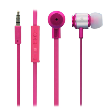 crisp sound earphone cheap and popular earphone disposable cheap earphone