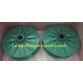 8/6E horizontal slurry pump impellers