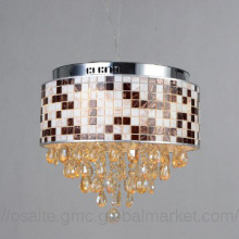 5W E14 led changeable tuscan chandeliers CE approved indoor Ligh