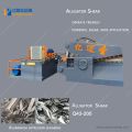 Automatic Metal Alligator Shear Machine