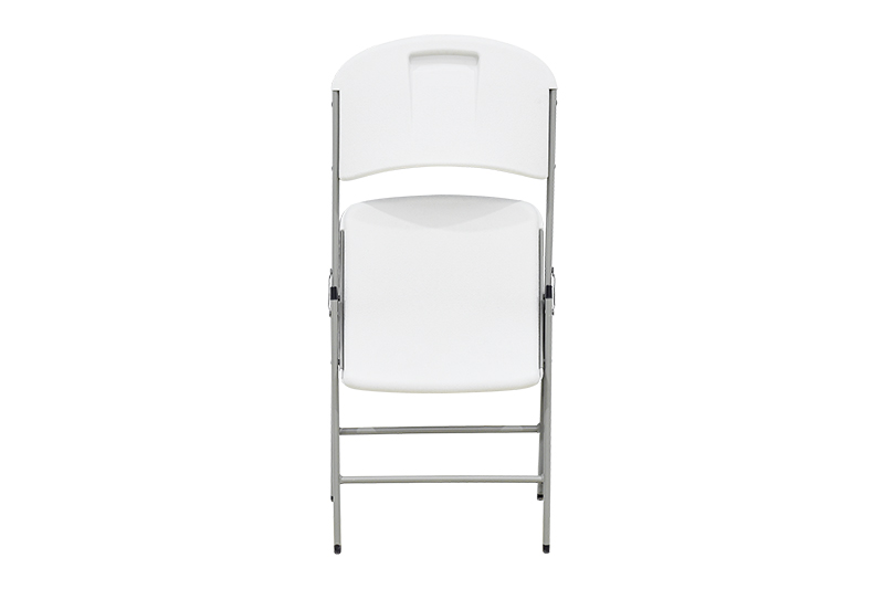 Full Back Folding Chair