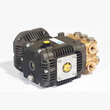 new style ceramic plunger pump