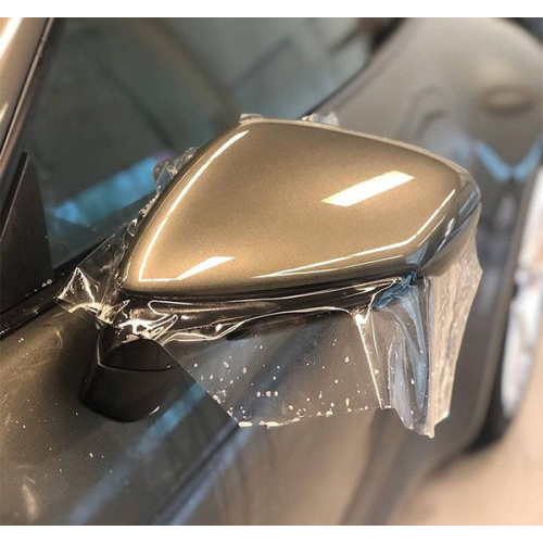 Car Scratch Protective Film