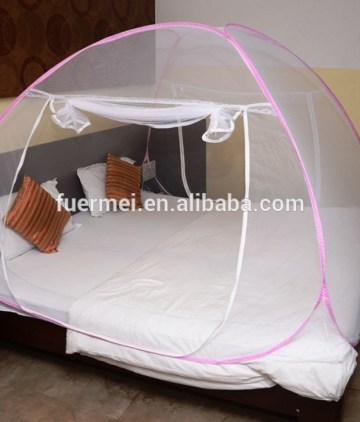 Queen Size Bed Portable Mosquito Net