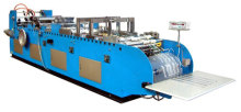 JY390K document bag making machine