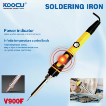 new high-power electric soldering iron