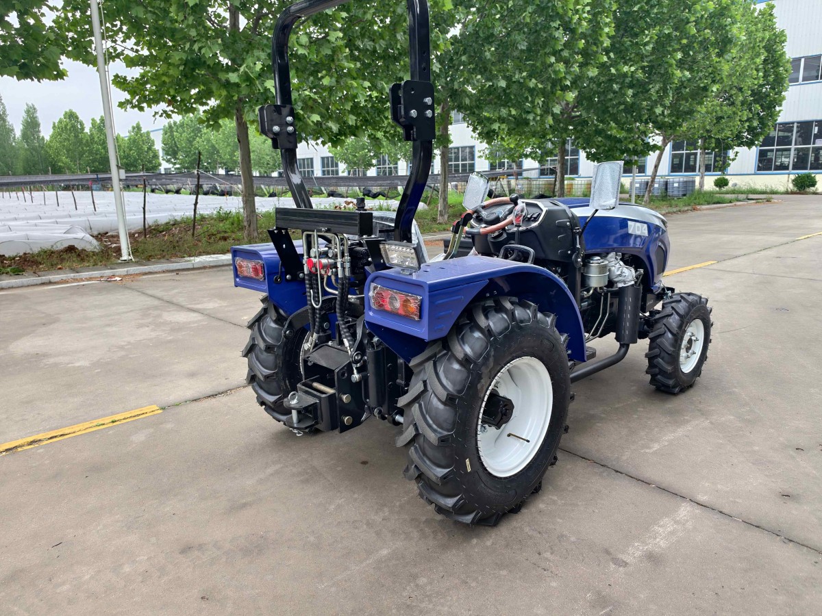 traktör-3 tractor-3