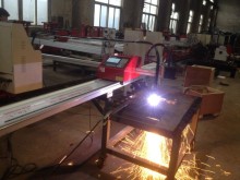 portable cnc plasma cutter