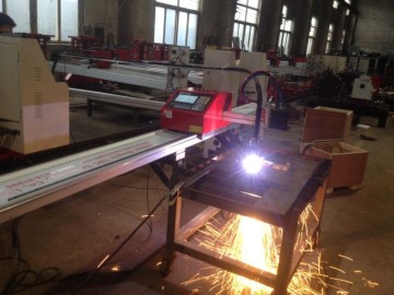 Portable air plasma cutter lgk100