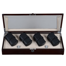 automatic watch storage ideas