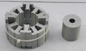 passenger car EPS motor core