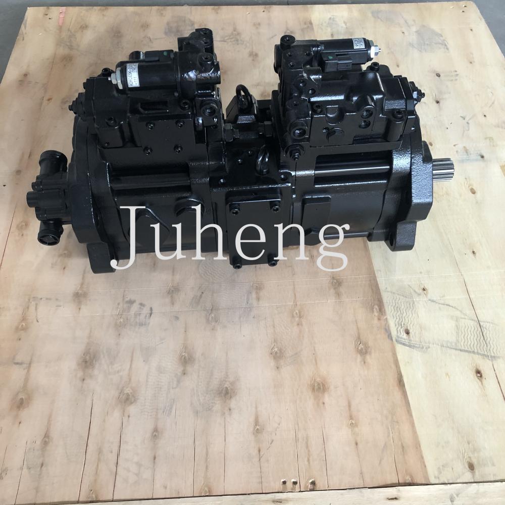 SK200-6 Hydraulic Pump 