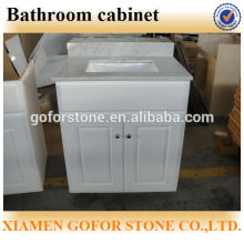 Bathroom cabinet set