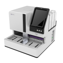 BH 60 अस्पताल लैब HPLC HBA1C विश्लेषक