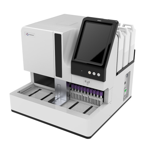 BH 60 Hospital Lab HPLC HbA1c Analyzer