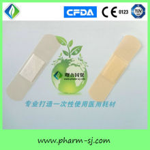 medical adhesive bandages