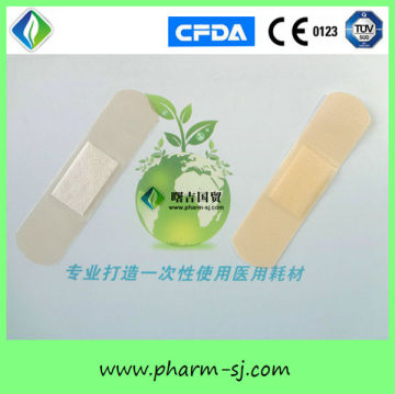 medical adhesive bandages
