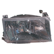 Headlight Fit for Ford Pick Up Crystal Old Model