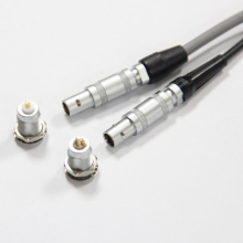 LEMO S connector