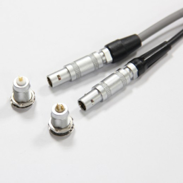 LEMO S connector