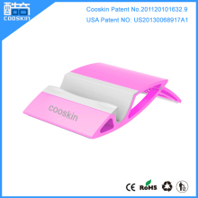 TPE universal phone holder for mobile phone