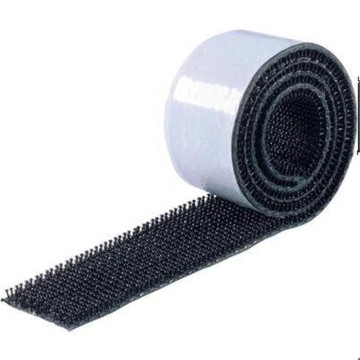 top soft velcro hook loop rollers straps