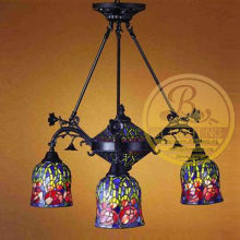 cheap chandelier tiffany light for festival ,tiffany chandelier light ,creative chandelier tiffany light for hotel