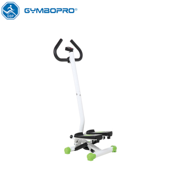 New Twist Balance Exercise Stepper Mini Stepper With Handle