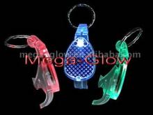 LED Flashing Bottle Opener