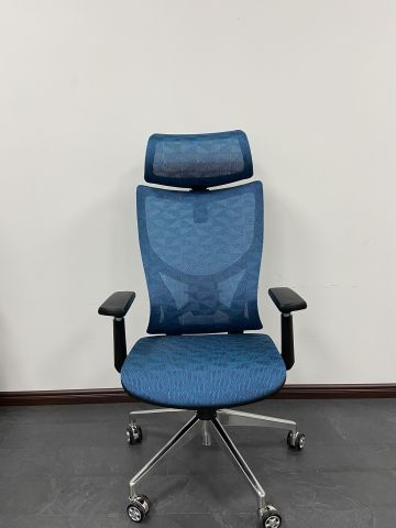 Office fabric chair ergonomic chair