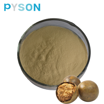 Good Quality Monk Fruit Extract Powder