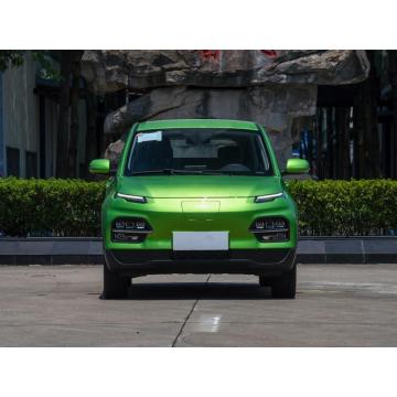 တရုတ်စျေးပေါအလျင်မြန်သော EV 2WD Electric Carry ရောင်းချယာဉ်များရောင်းဝယ်ရေးယာဉ်များ