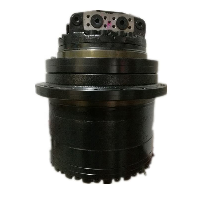 R160LC-7 Excavator Final Drive 31n5-40010 Travel Motor