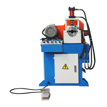 China Factory KCM-120SE Single Head 45 Degree Chamfering Machine