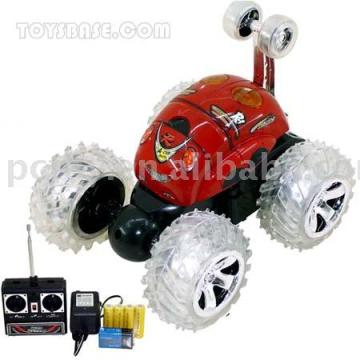 RC Tip Lorry with lights