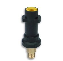 Snow Foam Lance botter with adapters