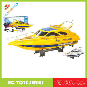 JTR30017 new sea high speed rc yatch