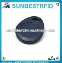 rfid nfc ring tag blank key tags printable nfc tag TK29 sunbestrfid