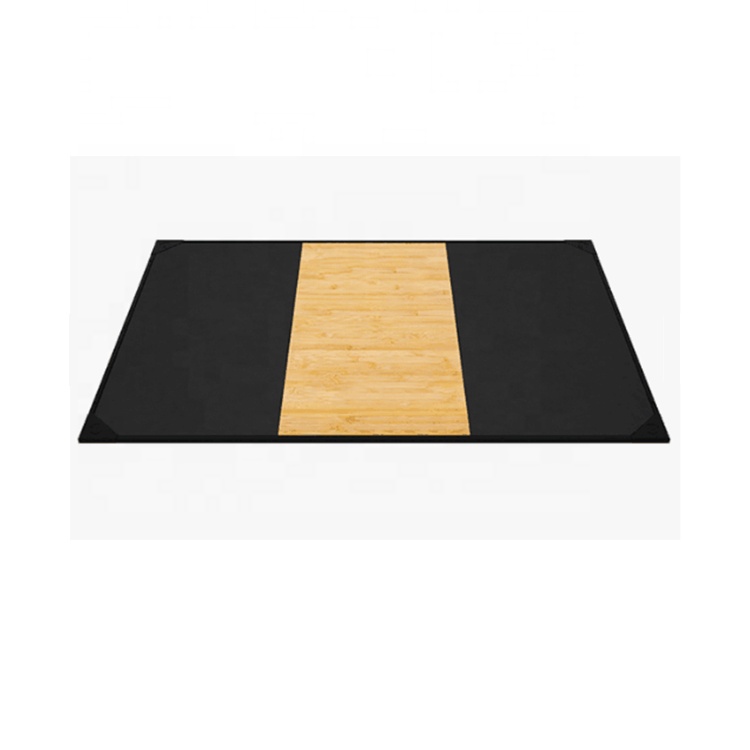 Weightlifting Platform Weightlifting Platform