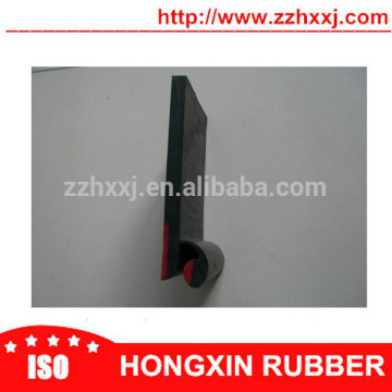 skirting board, skirting rubber sheet