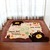 kids cartoon machine woven printed rugs