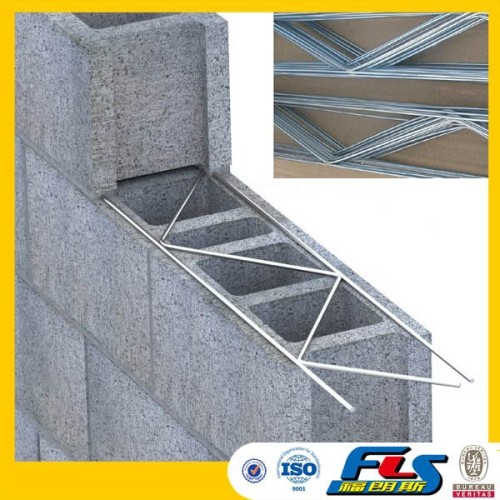 Block Work Wire Mesh