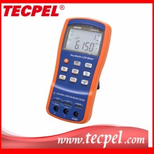 LCR-615 - 100KHZ- 40000 Count handheld RLC component tester