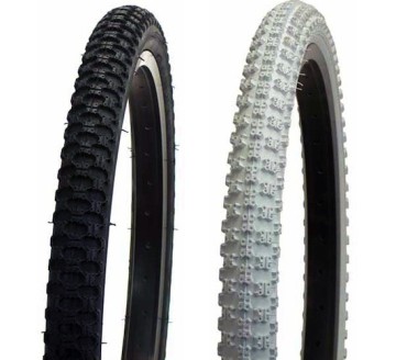 COMP3 TREAD TYRE 20 X 1.75 - 2