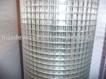 welded wire, stainless steel wire mesh, galvanized welded wire mesh