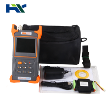 Palm OTDR S120 Series - ShinewayTech S120A OTDR