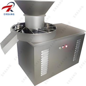 Spheroid Granulator Equipment for Food