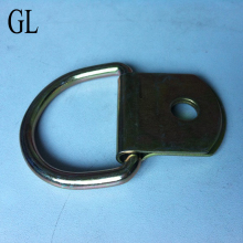 D Rings Tie Downs On Trailers Pics