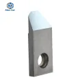 Carbide Milling Inserts Turning Tools CNC Cutting Inserts