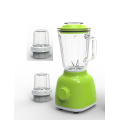 2021 cheap price blender with stainless steel base